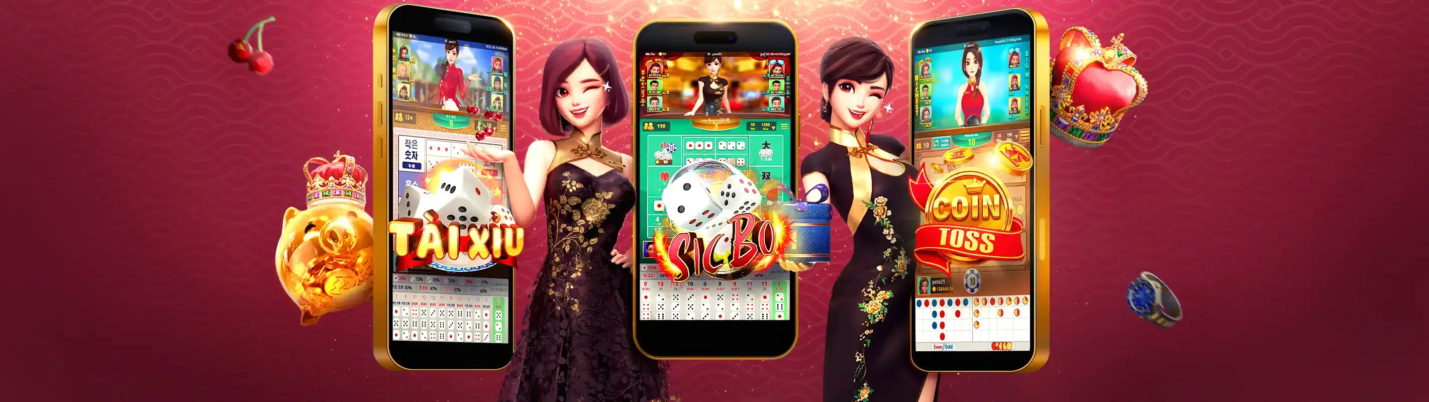 Game Nổ Hũ Hello88 với Jackpot Khủng